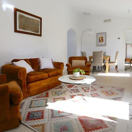 Villa Clavero Five Premium Apt Málaga Exterior foto